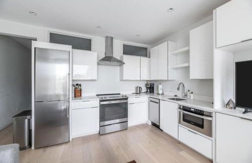 H Street 1br w wd nr light rail station WDC-756 - Foto 6