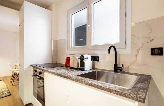 Résidence Paris JAVEL - Photo 52