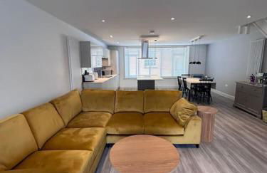 Apartment in North Norfolk - Foto 1