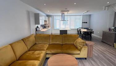 Apartment in North Norfolk - Foto 1