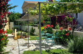 Kipos Apartments - Foto 2