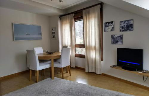 Los Molinos - Atico en Montaña de Asturias - Foto 7