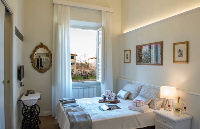 Mamo Florence - Atelier del Sarto Apartment - Foto 4