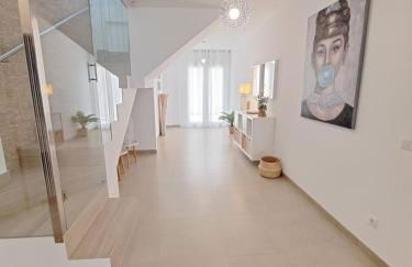 Villa Las Tres J - Photo 26