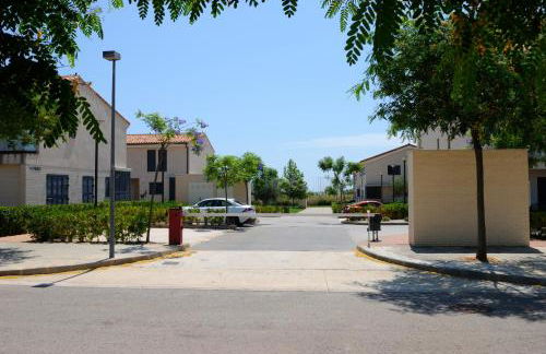 Chalet adosado de lujo para 6 personas en Golf Panorámica - Internet Fibra gratis - Foto 45