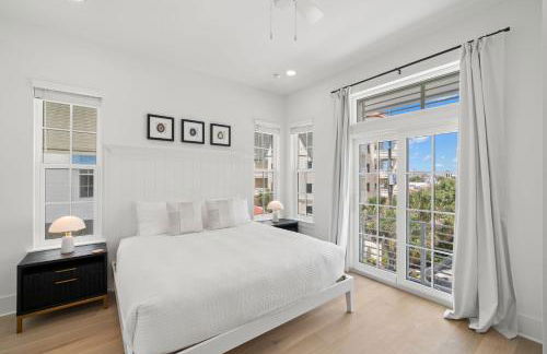 The Akoya & Pearl Houses at the Gemma - 2 Homes with Private Pools Just Steps to Clearwater Beach - Photo 147