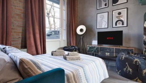 Design Loft Bicocca - a pochi passi da BICOCCA M5 - Foto 4