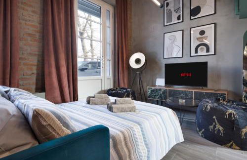 Design Loft Bicocca - a pochi passi da BICOCCA M5 - Foto 4