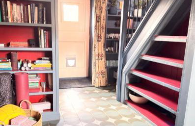 Moorleigh House Entire Property Sleeps 10 - Foto 37