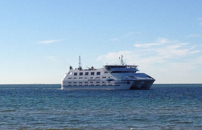 Beachwalk Cottage - Foto 22