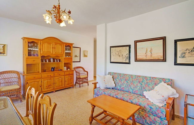 Belvilla by OYO Chalet San Miguel de Salinas - Foto 23