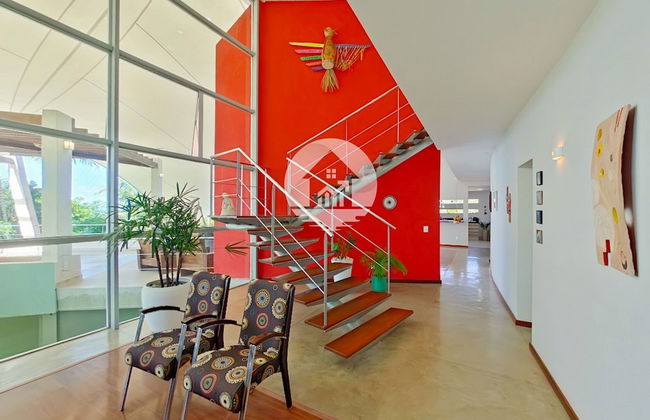 Exuberante Villa Art-Deco - Photo 24