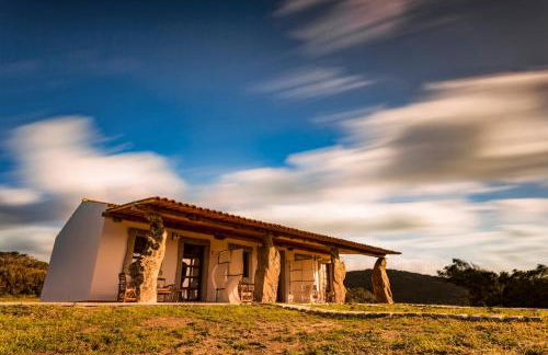 Villamarina Garden Relais - Photo 1