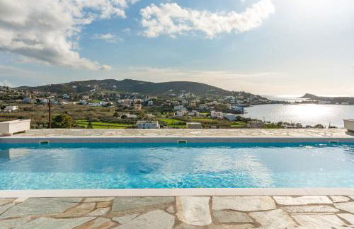 Mont' Rock villas 3 - Photo 24