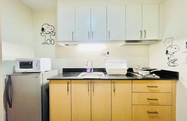 LaFayette Park Square - Foto 59