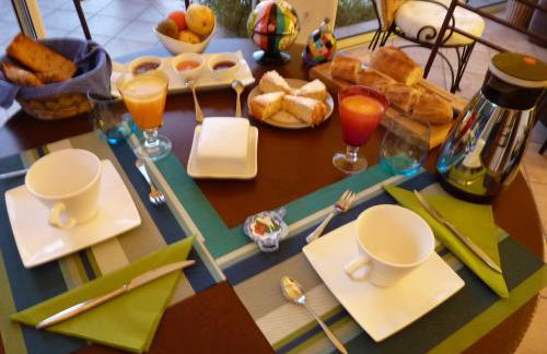 La Villa du Petit Port - Foto 36