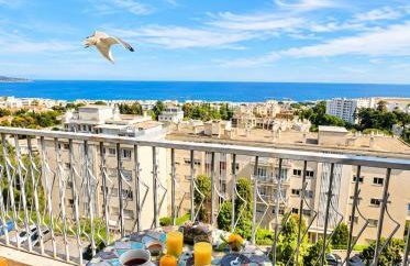 Vue mer panoramique - Clim - Piscine - Parking - Photo 13