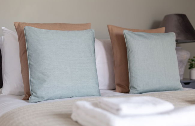 The Streatham Penthouse - Foto 6