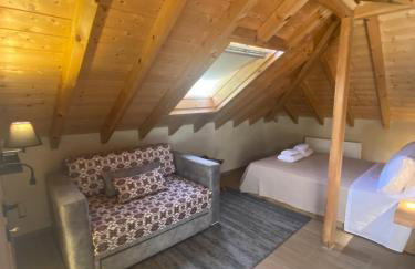 Aristi boutique stonehouse with attic - Foto 69