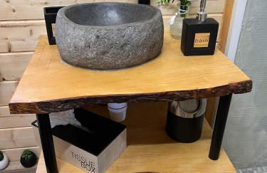 La cabane de l'étang - Foto 10