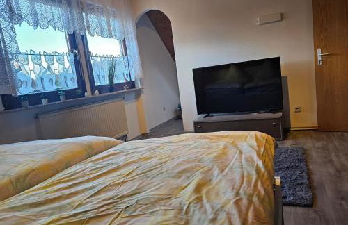 gemütliche Ferienwohnung im Nordschwarzwald - Foto 30