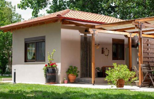 Nerium - Golden Fig Sykia lodge - Foto 1