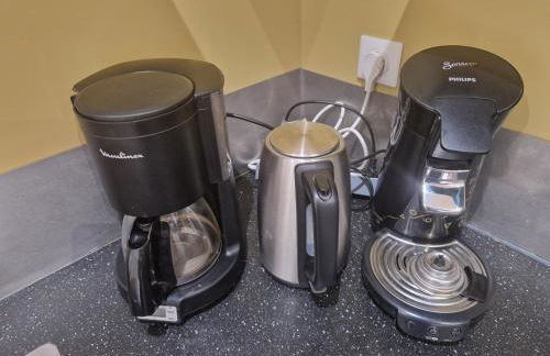 Maison Fleuriet - Grand gîte - Foto 24