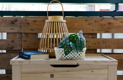 Yesclusive Apartment, parcheggio gratuito, Wi-Fi, vicino M4 Navigli, Humanitas, Forum Assago - Foto 32