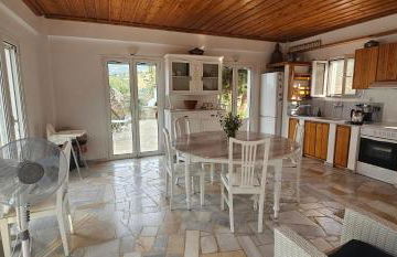 Peloponnese Hideout - White house with the sea view - Photo 5