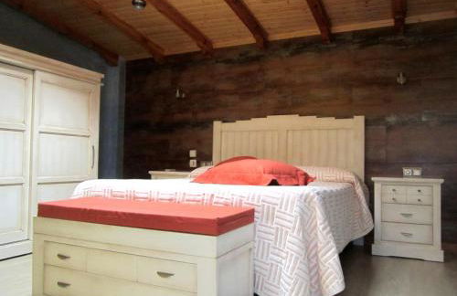 Apartamentos Almagro - Foto 11