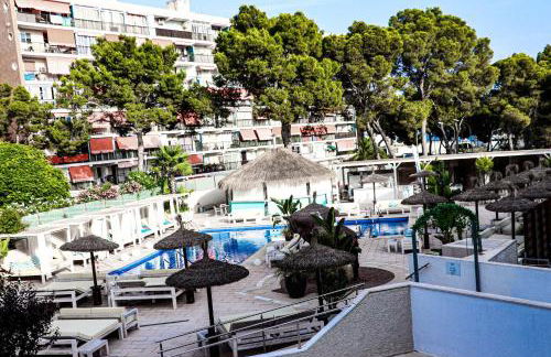 INN Mallorca Aparthotel - Foto 142