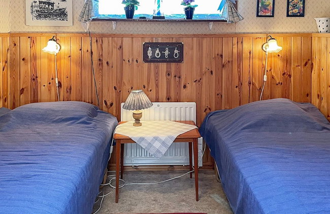 4 Person Holiday Home in Figeholm - Foto 6