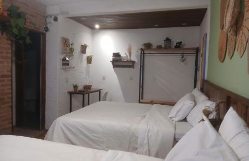 Chalé CaZinha de Penedo - Foto 33