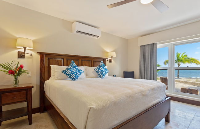 Sirenian Bay Resort - Villas & All Inclusive Bungalows - Foto 24