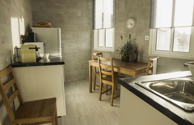 LivingPorto Boavista Apartments - Foto 10