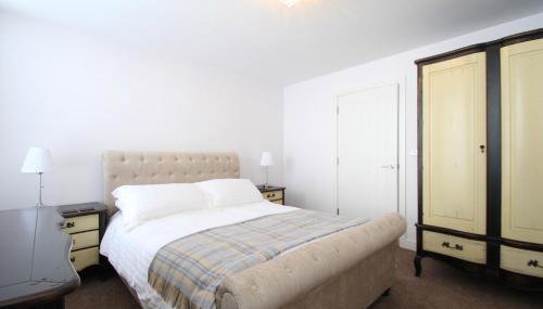 Friars House, Stafford by BELL Apartments - Foto 5