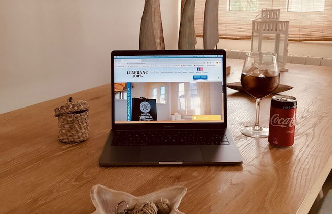 Apartamento Playa Llafranc 100 Costa Brava - Calle Coral - Foto 17