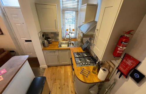 Apple Street Cottage - Foto 11