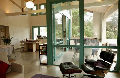 Independent duplex in a stately villa - Foto 27