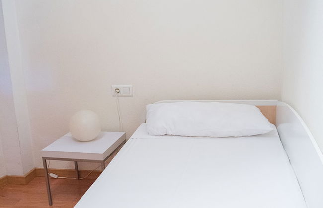 Living Valencia - Patacona Beach - Foto 17