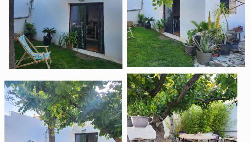 Villa Élisabeth - Foto 5