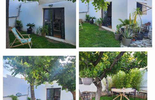 Villa Élisabeth - Foto 5