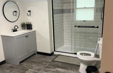 The Flying Dutchman Cottage in amenities filled Masthope community Ski Big Bear - Foto 12