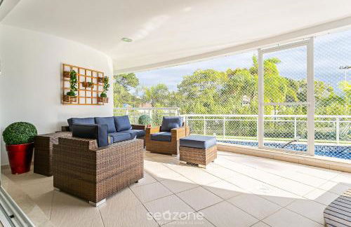 MHE - Apartamentos próximos à praia Floripa/SC - Photo 39