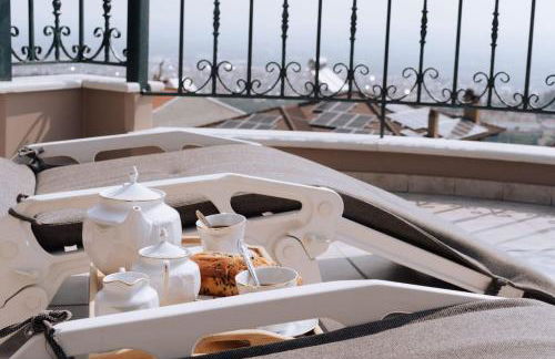 Amazing view with huge balcony - Photo 15