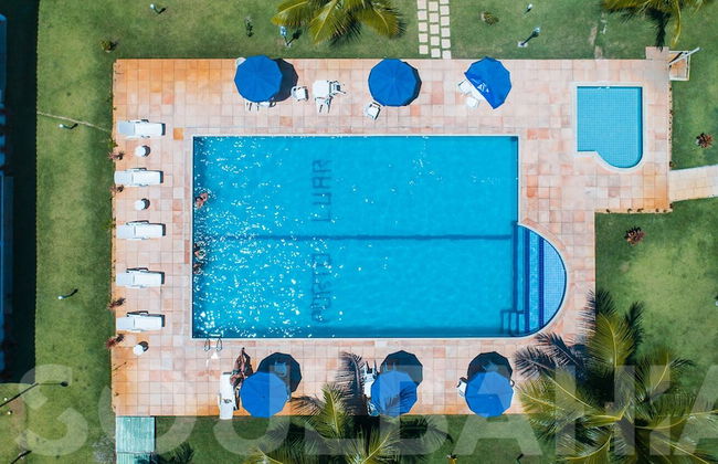 Porto Luar Apart Hotel - Foto 53