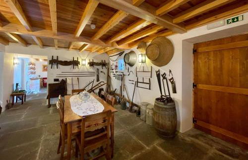 Casa do Avô José Alves - Photo 37