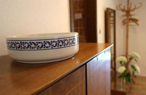 Ferienwohnung Trautes Heim - Foto 23