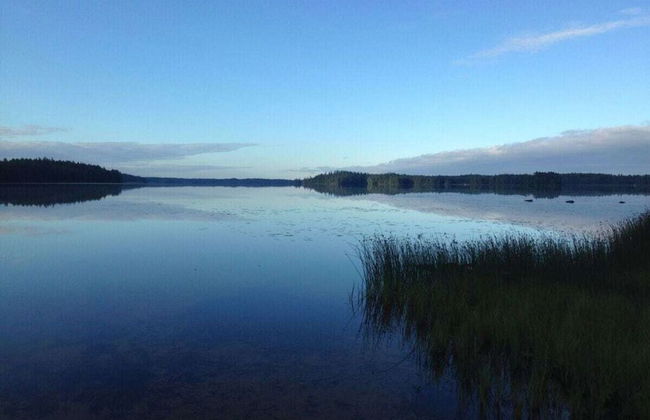 Holiday Home Hus Rusken - Foto 11