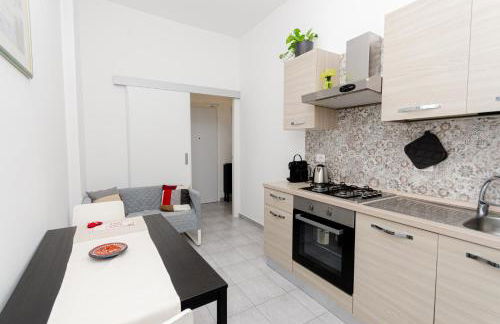 VivimiHome - Crespi House a 3 minuti dalla Metro - Foto 21